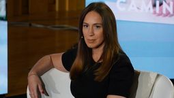 De cara al 2023, María Eugenia Vidal acude a los influencers para ganarse el electorado joven.