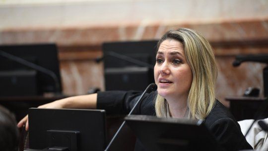 Definición de peso de Carolina Losada.