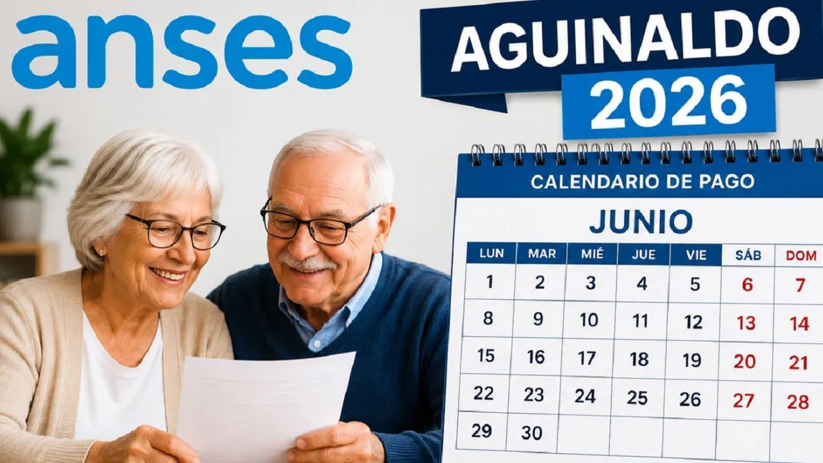 ANSES confirmó calendario de pagos. Se esperaba un respiro para los beneciarios por el cobro del medio aguinaldo, pero a suma completa no cubre la canasta básica de sobrevivencia. ANSES confirmó calendario de pagos. Se esperaba un respiro para los beneciarios por el cobro del medio aguinaldo, pero a suma completa no cubre la canasta básica de sobrevivencia.