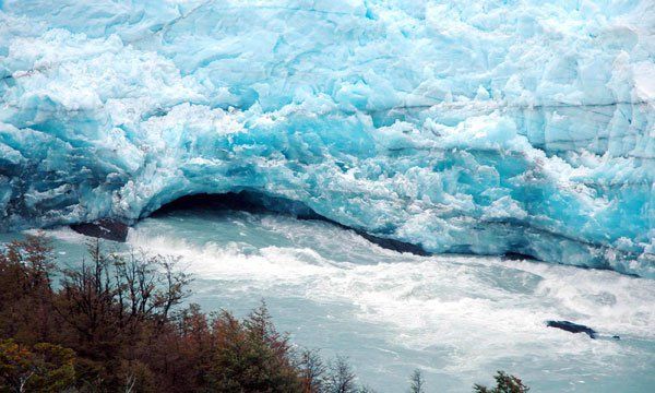 Greenpeace: "La protección de los glaciares no se limita a un debate técnico restringido a especialistas". Greenpeace: "La protección de los glaciares no se limita a un debate técnico restringido a especialistas".
