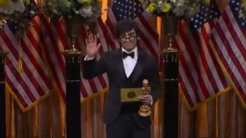 De fenómeno barrial a hazmerreir global: Saturday Night Live satirizó la figura de Javier Milei