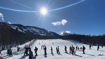 nuevo centro de ski abrira en la ruta de los 7 lagos nuevo centro de ski abrira en la ruta de los 7 lagos