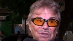 Trapitos al sol: Beto Casella contó qué le dijo Edith Hermida tras su salida de Bendita. Trapitos al sol: Beto Casella contó qué le dijo Edith Hermida tras su salida de Bendita.