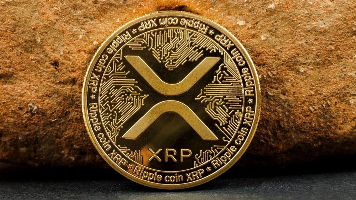 Criptomonedas en llamas: XRP despega mientras China e Irán empiezan el año  con cambios