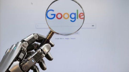 Denuncia contra Google: la IA que amenaza con dejar sin tráfico a la prensa