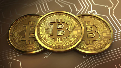 Bitcoin imparable: De US$ 17.000 a US$ 30.000 en 3 meses