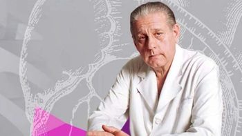 Hoy, 12 de julio, se celebra el Día Nacional de la Medicina Social en homenaje a René Favaloro, pionero en la cirugía cardiovascular y la justicia médica. Hoy, 12 de julio, se celebra el Día Nacional de la Medicina Social en homenaje a René Favaloro, pionero en la cirugía cardiovascular y la justicia médica.