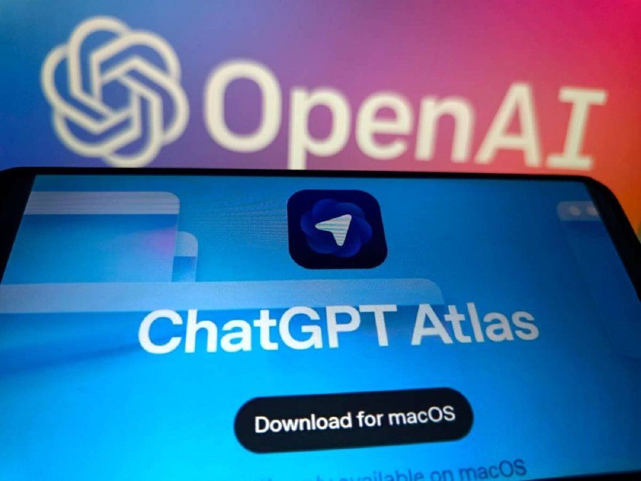 OpenAI fulmina ChatGPT Atlas y descoloca con una decisión que nadie esperaba