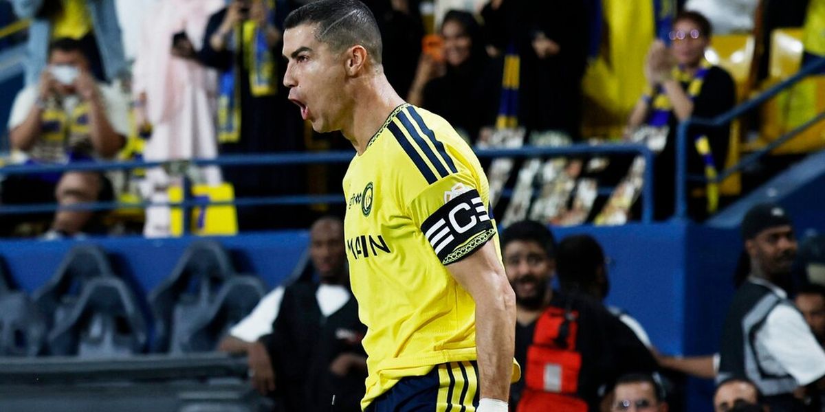 Cristiano Ronaldo deber&aacute; esperar hasta 2027 para alcanzar los 1000 goles.