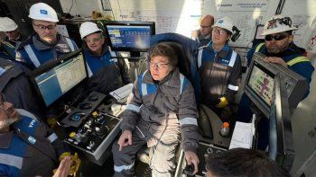 Sostienen que, según el derecho argentino, los elementos son propiedad inviolable de sus titulares, y el propio gobierno no tiene acceso a ellos. Sostienen que, según el derecho argentino, los elementos son propiedad inviolable de sus titulares, y el propio gobierno no tiene acceso a ellos.
