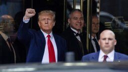 CNN y WSJ en crisis por avance de Donald Trump en encuestas