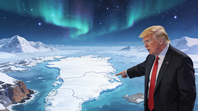 Europa entra en pánico ante la amenaza de Donald Trump de tomar Groenlandia por las malas. Analizamos el impacto en la OTAN y el futuro del Ártico. Europa entra en pánico ante la amenaza de Donald Trump de tomar Groenlandia por las malas. Analizamos el impacto en la OTAN y el futuro del Ártico.