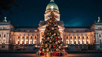 El Congreso tiene el foco de atención de Javier Milei rumbo a la Navidad. El Congreso tiene el foco de atención de Javier Milei rumbo a la Navidad.