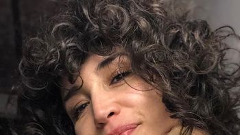 Despidieron a Julia Mengolini de C5N. (Foto: Instagram @juliamengo) Despidieron a Julia Mengolini de C5N. (Foto: Instagram @juliamengo)