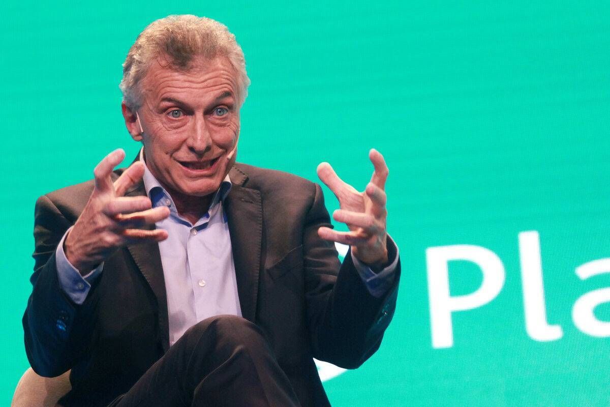 Mauricio Macri intentará reagrupar al PRO bajo su conducción el 10/3.