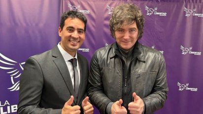 3 meses después, Milei decidió salir de la parálisis en la que quedó su gestión