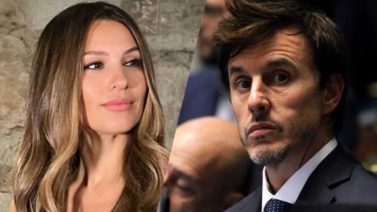 Roberto García Moritán tuvo un gesto con Pampita que la hizo explotar de ira en su propia casa y con testigos de por medio. ¿Qué la puso como loca a la modelo?
