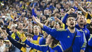 La noticia que enloqueció a los hinchas de Boca por el partido con Platense