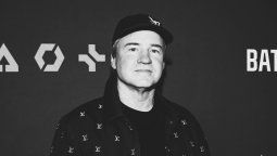 Vince Zampella, creador de Call of Duty y una de las figuras más influyentes del gaming moderno.