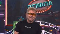 Implosión: Beto Casella usó Bendita para reconfirmar su salida de El Nueve. Implosión: Beto Casella usó Bendita para reconfirmar su salida de El Nueve.