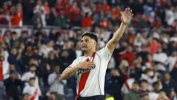 Cimbronazo en River por lo que pasó con Chacho Coudet y Maximiliano Salas