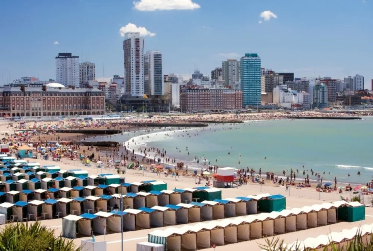 Llegan las vacaciones de verano y se lanzan las preventas de alquiler.