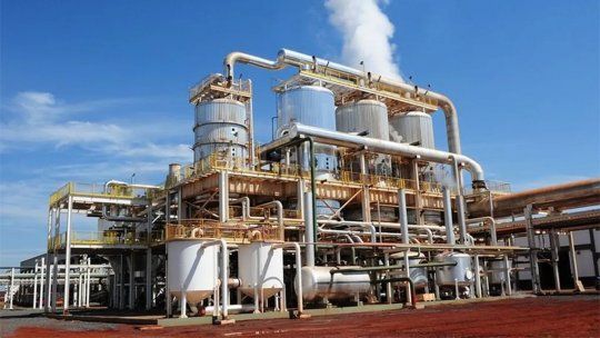 Biocombustibles: La industria precisa capitales, que necesitan definiciones...