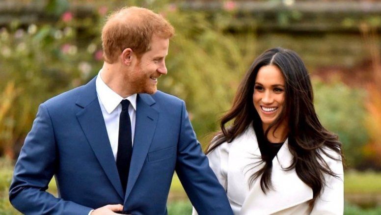 Harry y Meghan en Netflix: Los ex-royals fogonean la corona