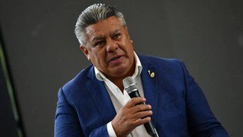 Chiqui Tapia y la vuelta de Leandro Paredes a Boca Chiqui Tapia y la vuelta de Leandro Paredes a Boca