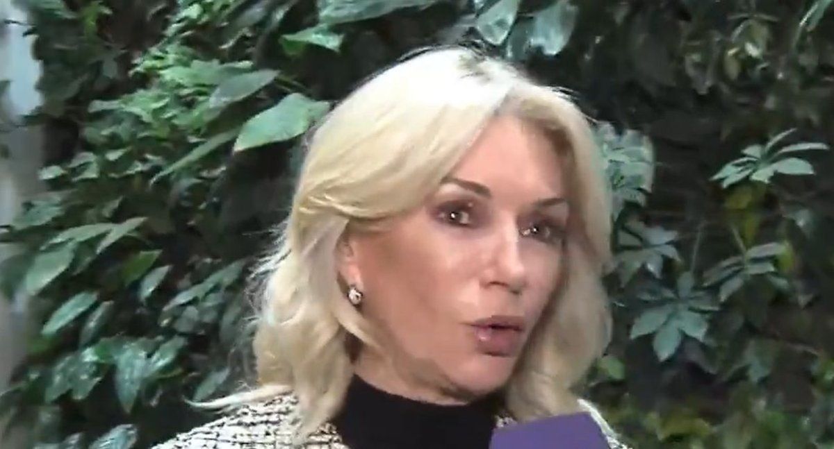 El dardo filoso que lanzó Yanina Latorre paraa Javier Milei: No tienen por qué ir a saludar al Presidente.