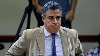 Sospechas sobre Chiqui Tapia: Daniel Rafecas, afuera de la causa