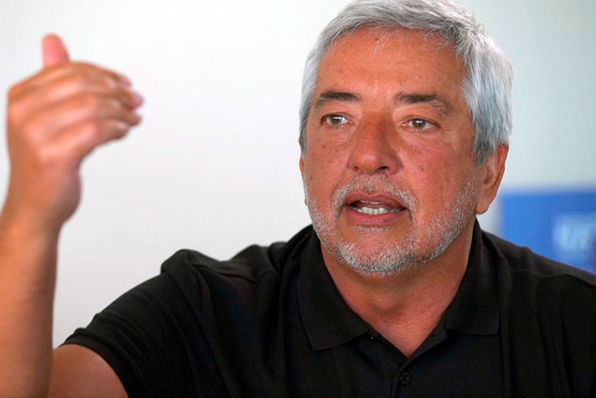 Ingeniero naval Raúl Poletti Ingeniero naval Raúl Poletti