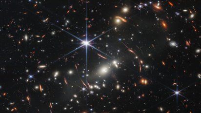 Capturan una supernova tan solo 6 horas después de la explosión