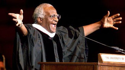 Lo que nos deja la muerte de Desmond Tutu