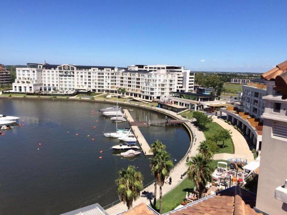 Nordelta: una urbanización tan glamorosa como escandalosa Nordelta: una urbanización tan glamorosa como escandalosa