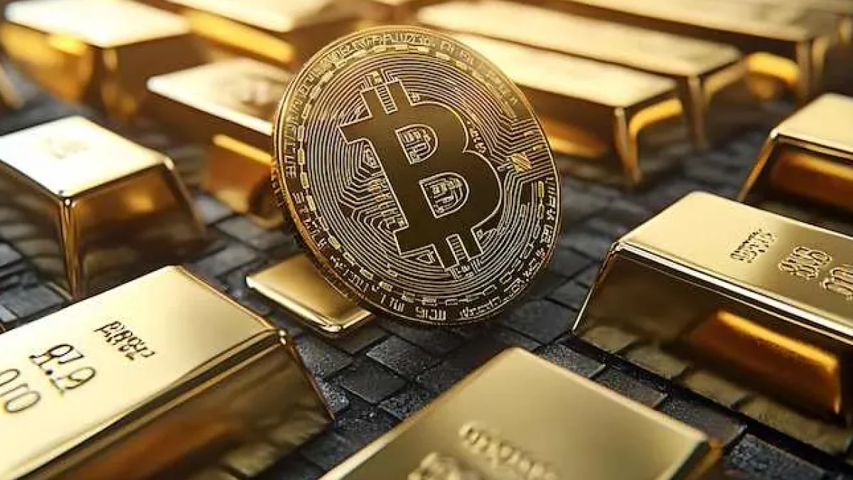 El impresionante nuevo récord del Bitcoin, ¿cuánto más puede subir?