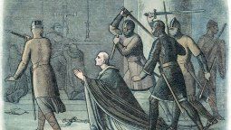altText(Crimen de Thomas Becket en Canterbury cambió la historia de Inglaterra Medieval)}