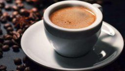 Cafeína como estimulante: esto le pasa a su cuerpo cuando bebe una taza de café espresso