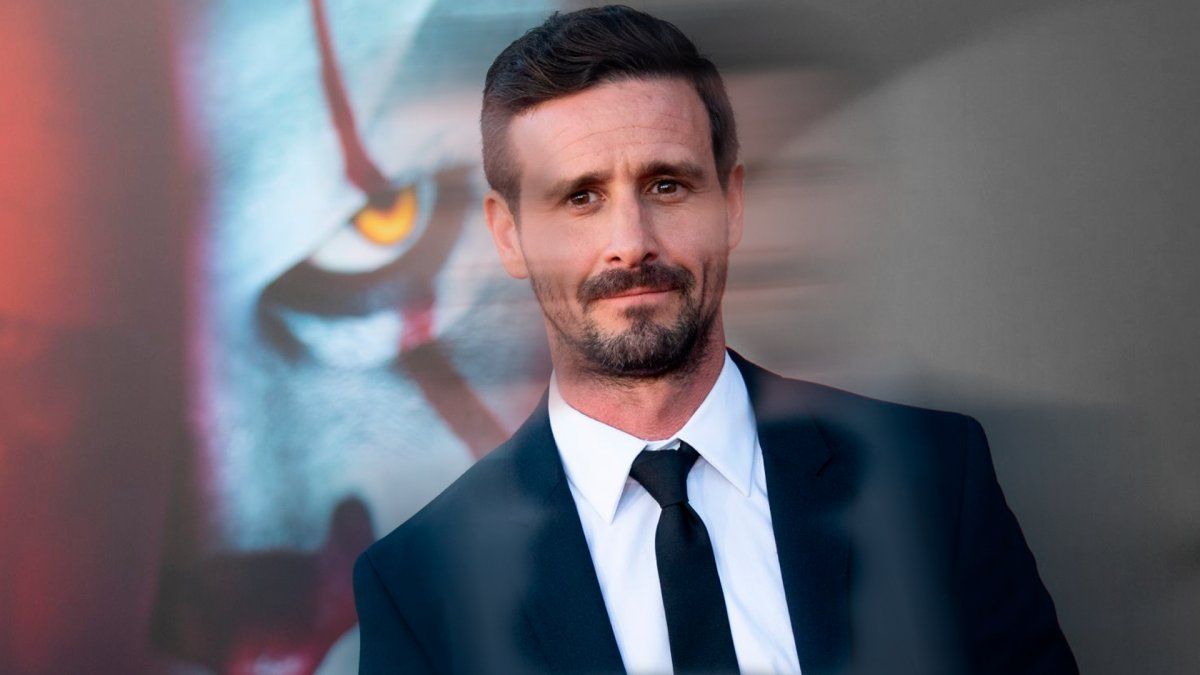 Adiós, James Ransone.