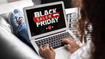 Así puedes evitar compras innecesarias en el Black Friday, según psicóloga