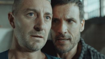 Netflix y una miniserie imperdible de suspenso. Netflix y una miniserie imperdible de suspenso.