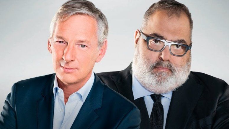 Marcelo Longobardi y Jorge Lanata sin pase: ¿Se pudrió todo?