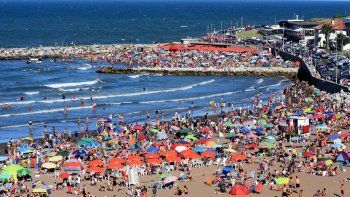 Proponen que en Mar del Plata también se cobre un impuesto a los turistas. Proponen que en Mar del Plata también se cobre un impuesto a los turistas.
