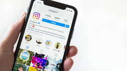 Instagram tomó una decisión con los contenidos de su red social. Instagram tomó una decisión con los contenidos de su red social.