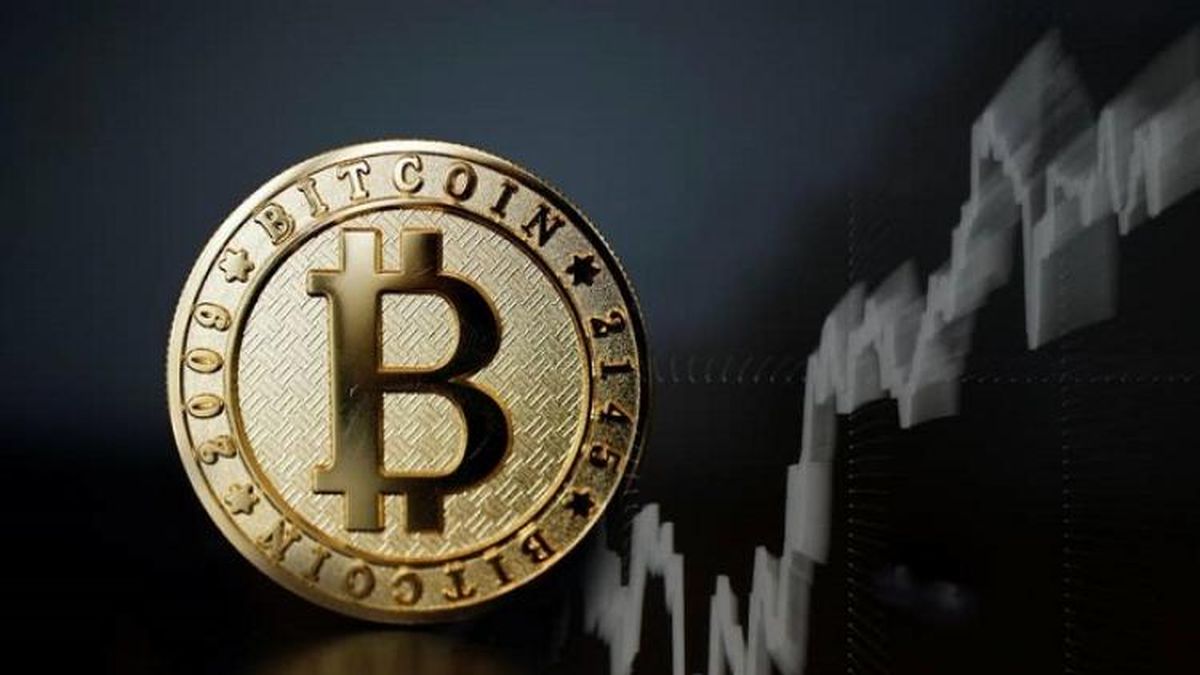 Crece la compra de bitcoins como tendencia para compensar la caida del Peso