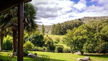 Buenos Aires tiene unas sierras impresionantes. Buenos Aires tiene unas sierras impresionantes.