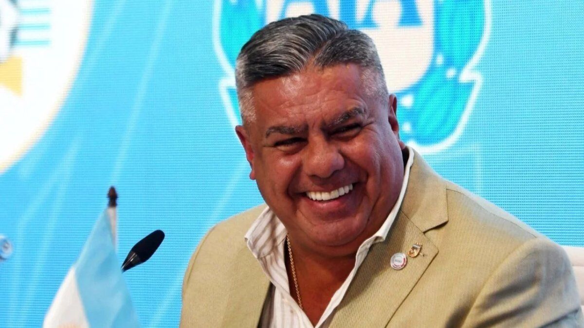 Argentina podría ser sede de la Copa América 2028