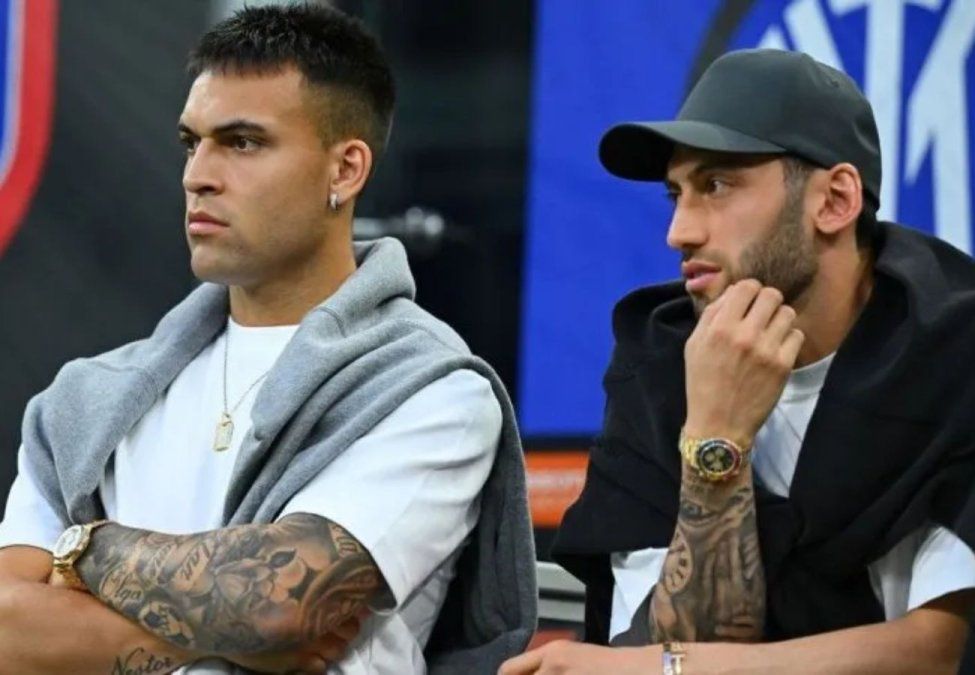 Martínez Çalhanoğlu