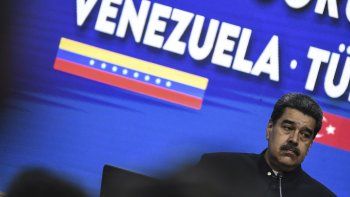 Nicolas Maduro vuelve a enfrentar sanciones del gobierno de USA Nicolas Maduro vuelve a enfrentar sanciones del gobierno de USA