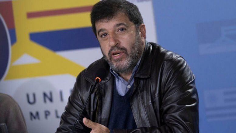 Fernando Pereira no pierde el tiempo y busca a Lula y Boric